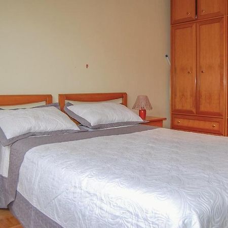 Casa Montse - Derecha Apartment Colombres Bagian luar foto
