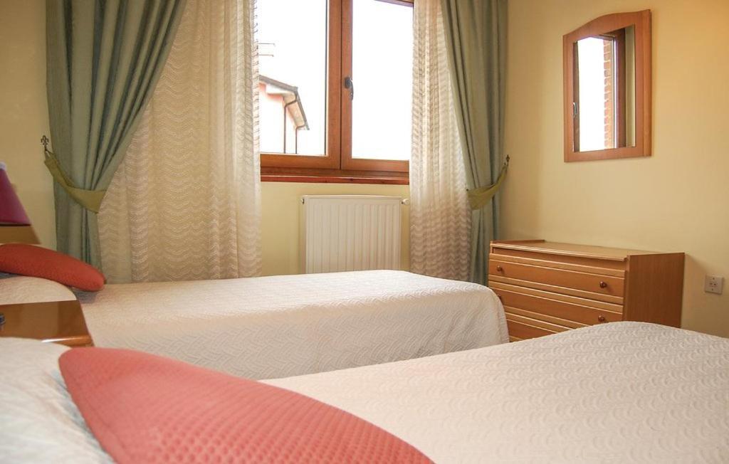 Casa Montse - Derecha Apartment Colombres Bagian luar foto