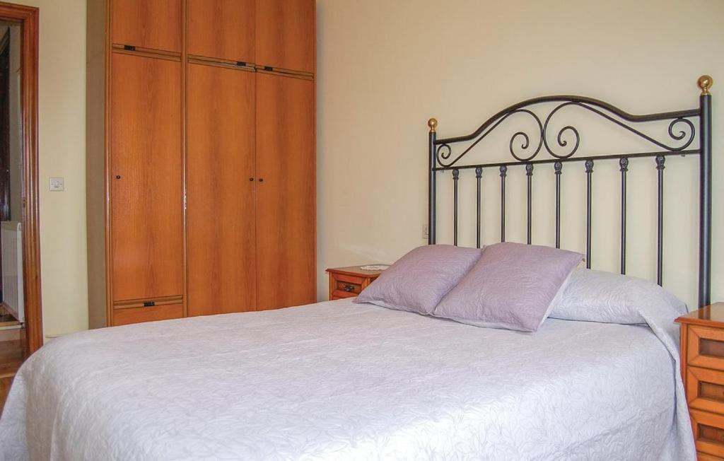 Casa Montse - Derecha Apartment Colombres Bagian luar foto